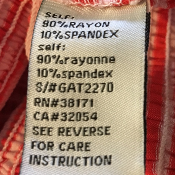 Saks 5th Ave lucca couture cold shoulder Sexy Top - Picture 4 of 6